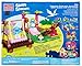 Mega Bloks Smurfs Playground