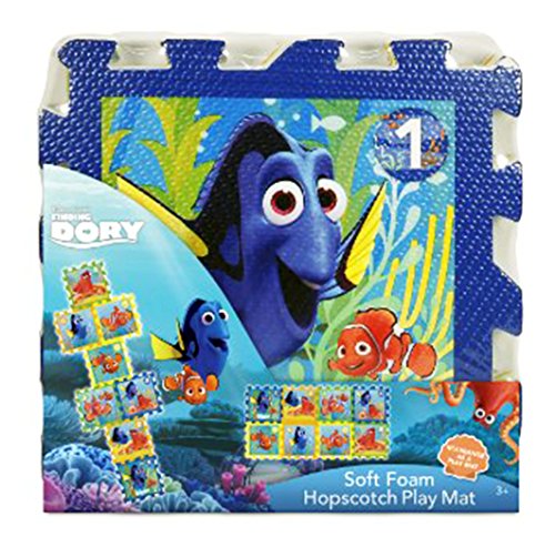 dory play mat