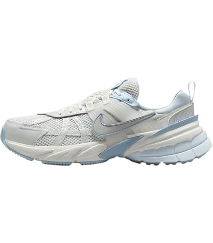 Amazon.com | Nike V2K Run Women's Shoes (FD0736-006, Photon Dust