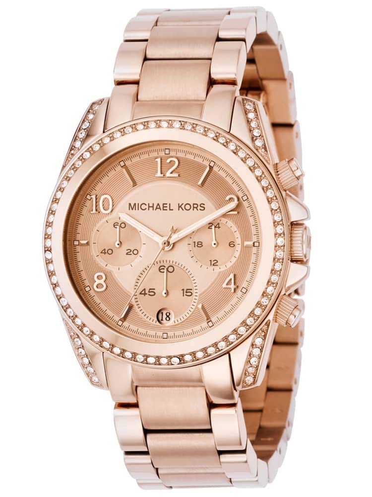 Michael Kors MK5263 Ladies Blair Watch