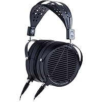 Audeze LCD-2 Classic Over-Ear Open Back Headphone with Carry Case 2021 Model