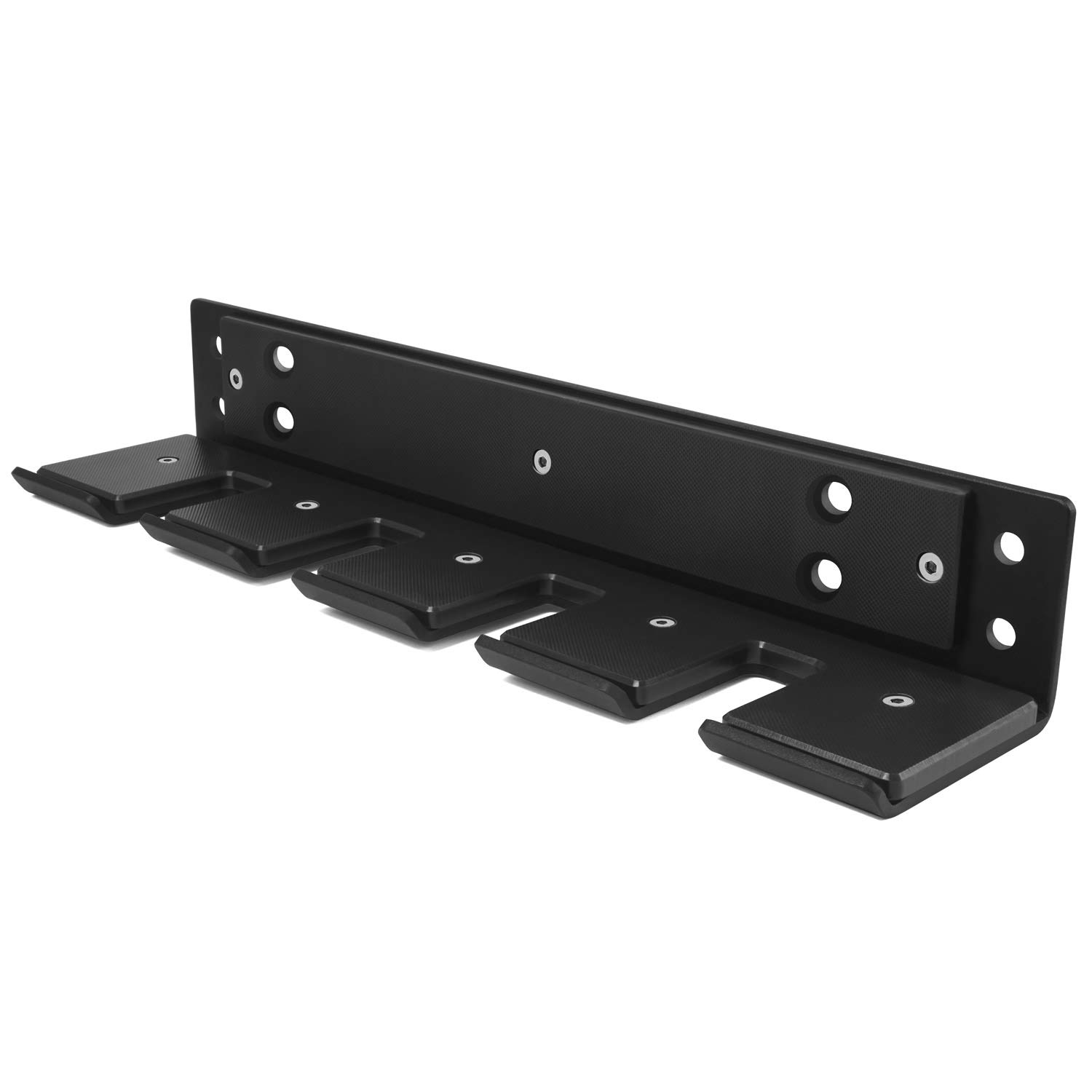 The 10 Best Cuisinart Bar Wall Rack In Oil Rubbed Bronze Finish