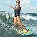 ZUP You Got This 2.0 All-in-One Watersports Board - Wakeboard, Kneeboard, Wakesurf Board and Water Skis in One!