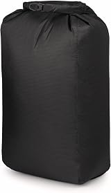 Osprey Ultralight Dry Sack 35L Black O/S view 6