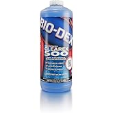 Bio-Dex Clearex 500 | 1 Quart (32 oz) bottle | Pro Strength Clarifier For Swimming Pools &amp; Spas | Safe &amp; Easy to Use for Homeowners DIY | 2 oz treats 14,000 gals &amp; 32 oz bottle treats 224,000 gallons