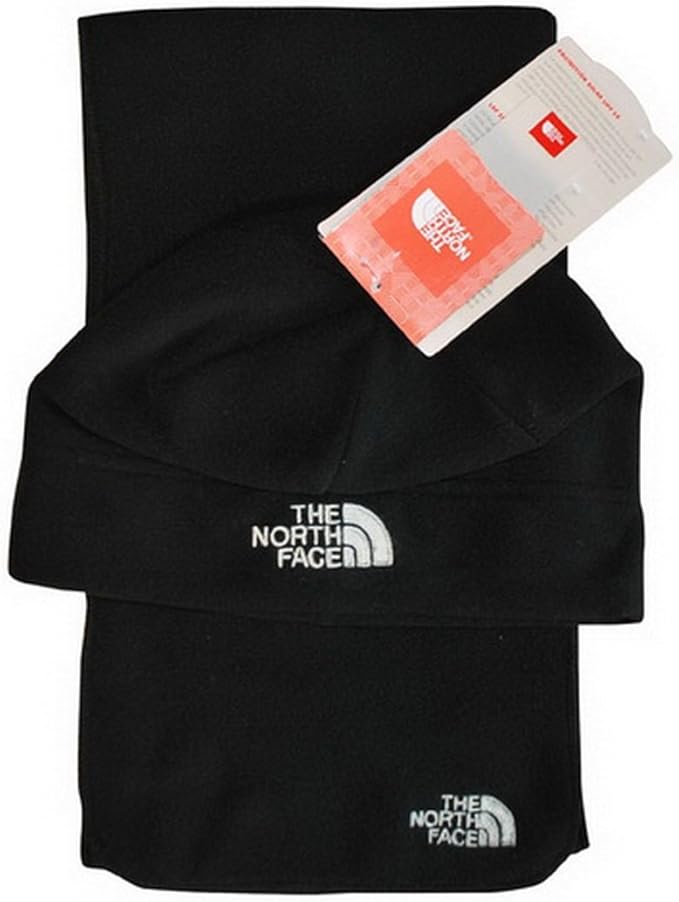 2 PIECE SET The North Face Unisex Thermal Polar Fleece