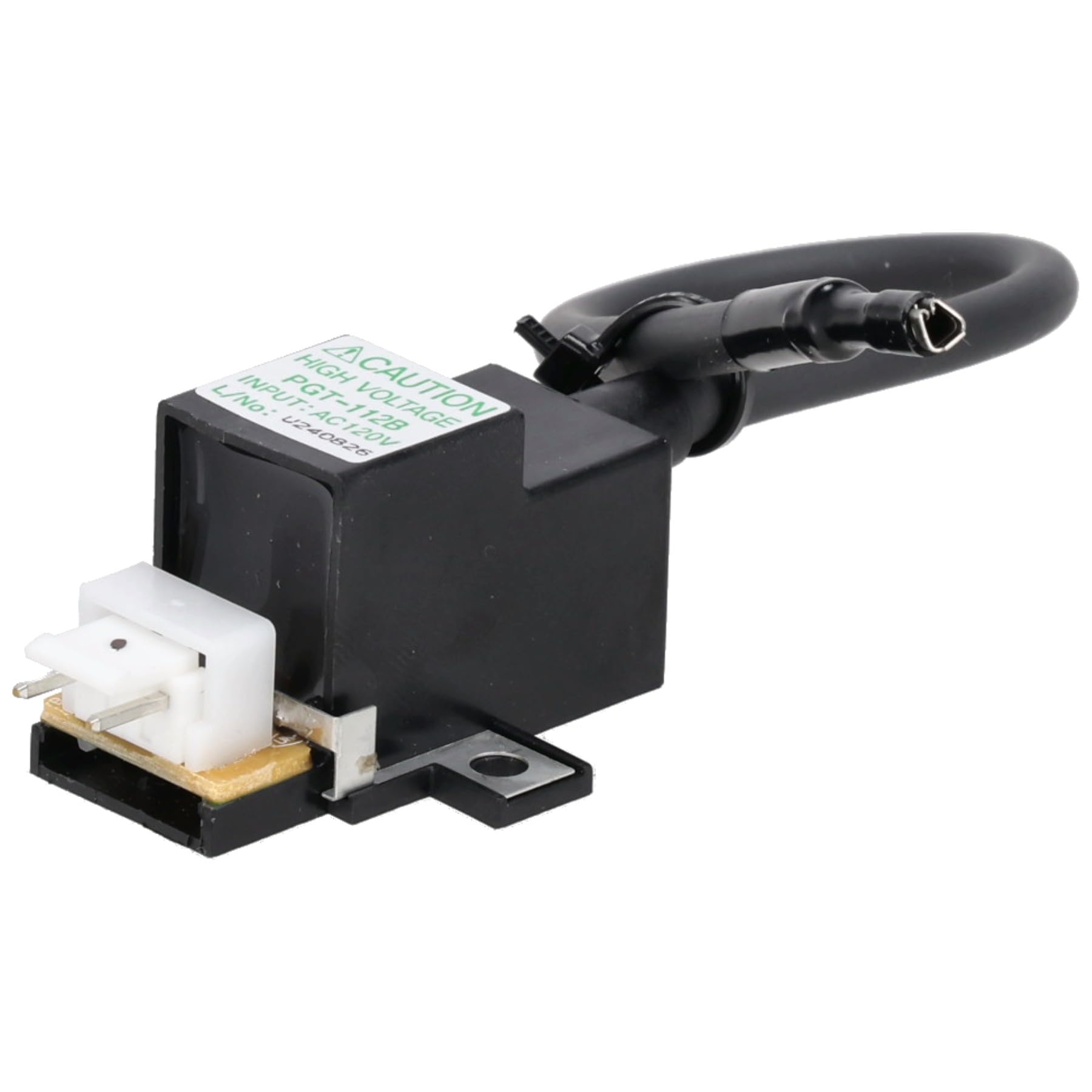 Photo 1 of Rheem Ignitor Coil for Tankless Water Heaters - RTG20235BC