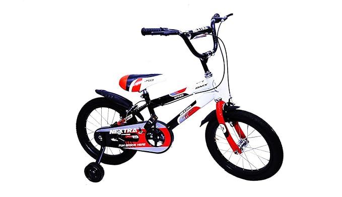 bmx nextra cycle