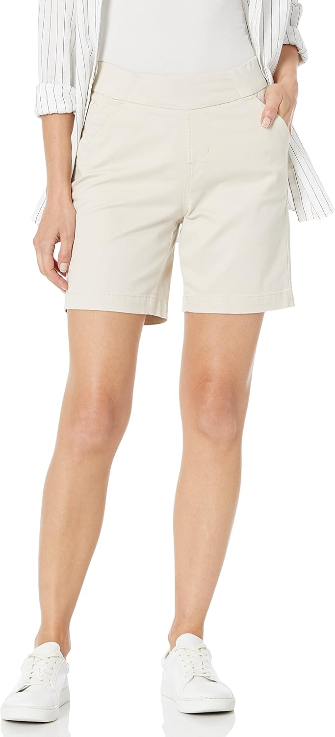 Jag Jeans Women's Shorts Amazon.co.uk Clothing