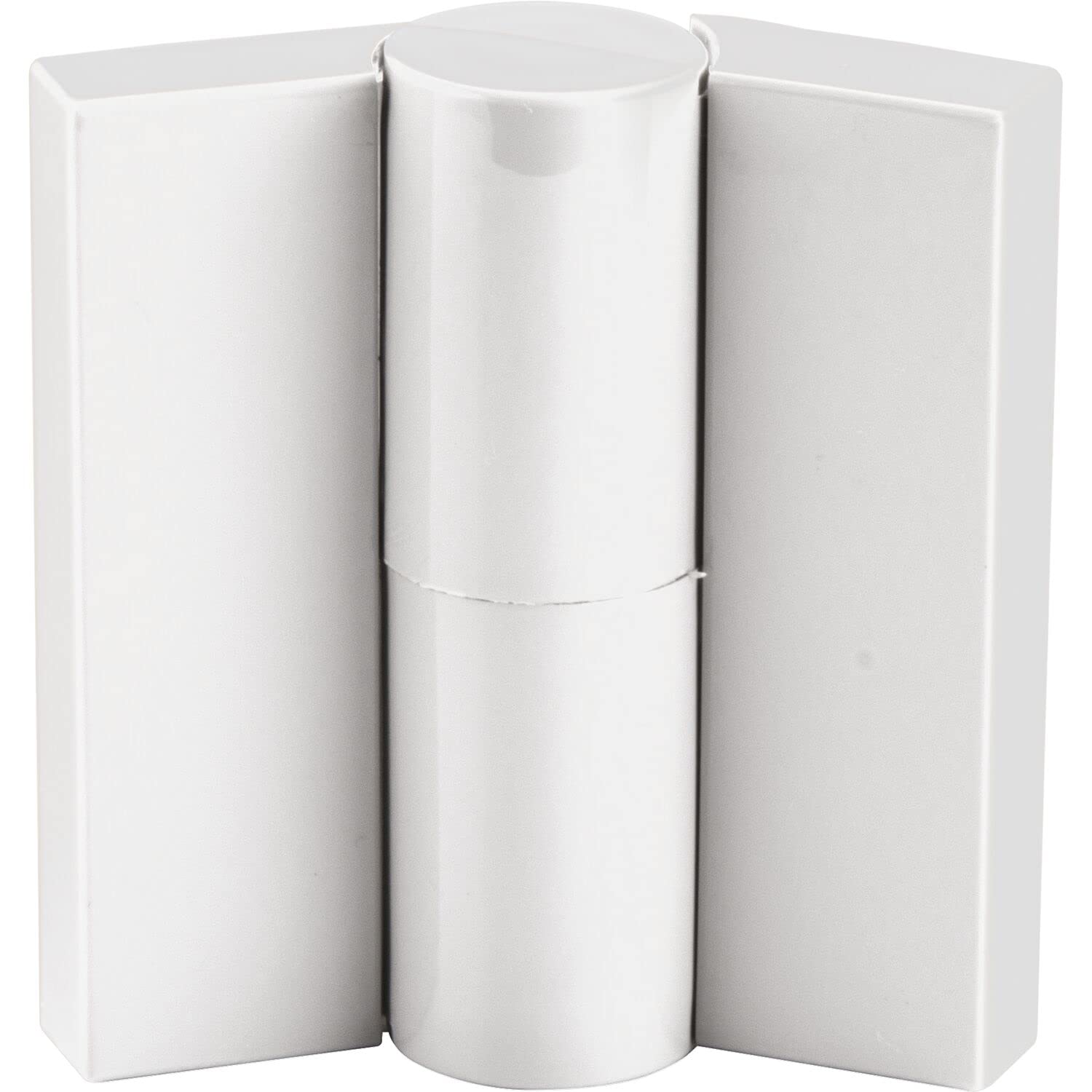 ECO 5030010435 Divider Screw-On Plastic White Left, stainlesssteel, Links