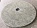 HTG 27inch High Speed Dry Polishing Diamond Pads HTG-DIP-HD027