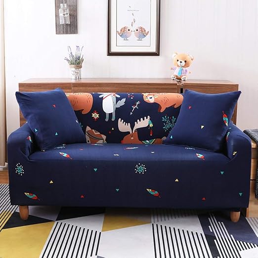 Fundas para sillones de sala | Sillones