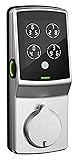 Lockly Secure Plus, Bluetooth Smart