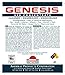 Genesis 950 2.5 Gallon + Spigot - Professional Strength Concentrate, Pet Odor Eliminator, Pet Stain Remover, Carpet Cleaner Shampoo & All Purpose Green Cleaner, Make Stains, Oil/Grease Water Soluble