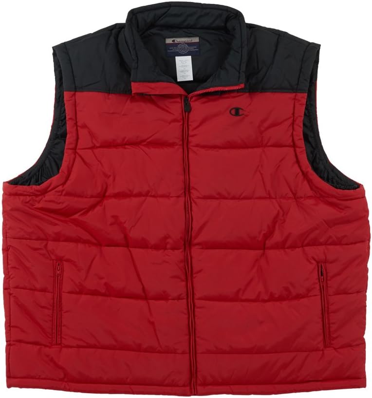 champion vest mens