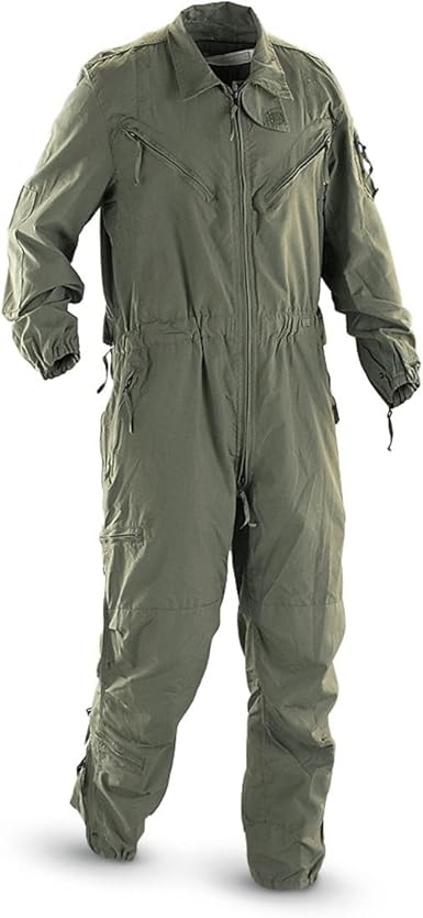 us army jumpsuit