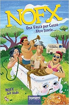 vasca di allenamento per donne divertenti