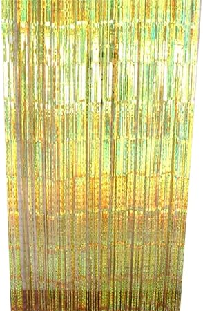 color 2 x 1 m decorativas brillo