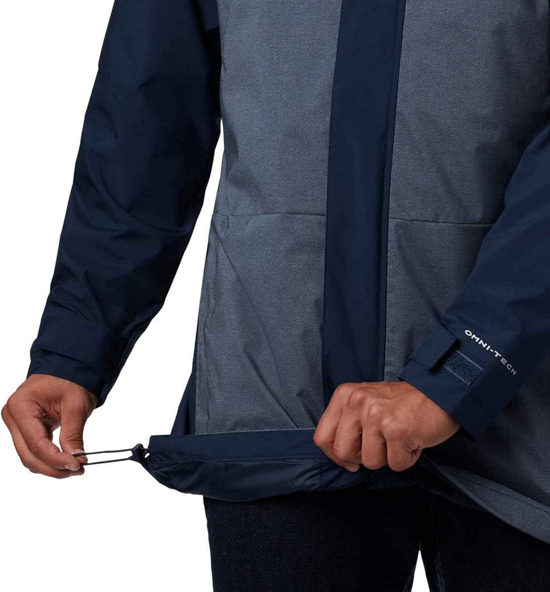 northbounder ii jacket