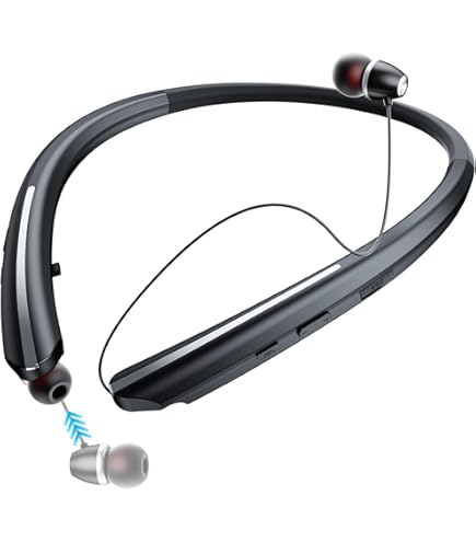 Amazon.com: LG Tone Flex Wireless Bluetooth Stereo Neckband Earbuds HBS-XL7-32-Bit Hi-Fi DAC, Meridian Audio, Blue : Electronics Amazon.com: LG Tone Flex Wireless Bluetooth Stereo Neckband Earbuds HBS-XL7-32-Bit Hi-Fi DAC, Meridian Audio, Blue : Electronics