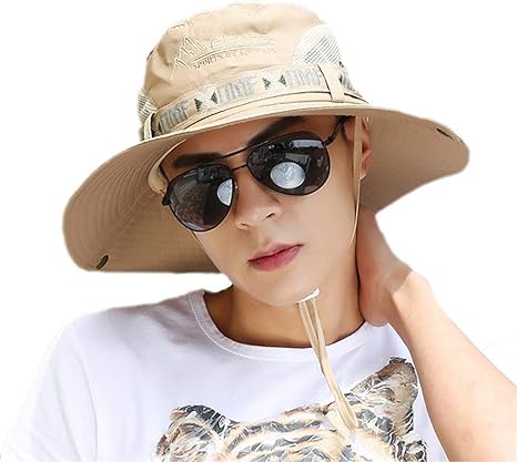 mens summer shade hats