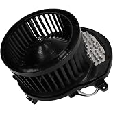 ACDelco GM Original Equipment 84861776 Blower Motor