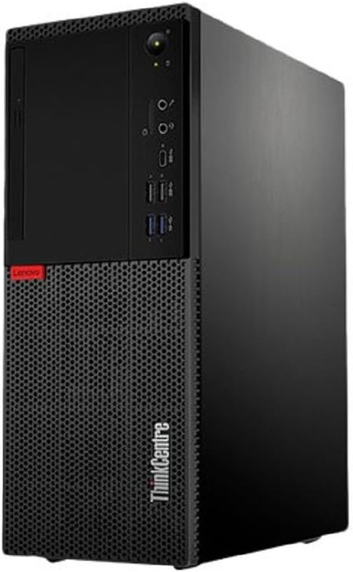 Lenovo ThinkCentre M720t (10SQ0070GE)