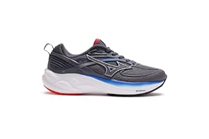 Tênis Mizuno Calçado Mizuno Space 6 adulto-unissex