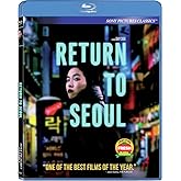 Return to Seoul [Blu-ray]