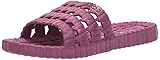 TECS Women's Flexible PVC Lightweight Relax Water
