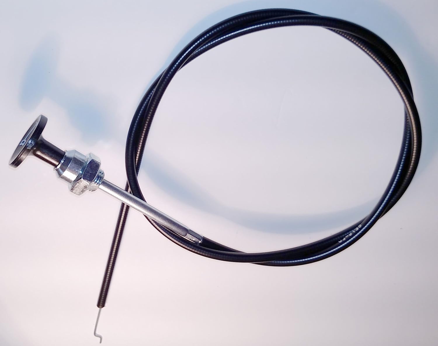 Aromdee Locking Replacement Throttle Control Cable For