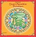 Super Mandalas Fantastiques Enfants - Michaud Joane