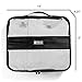 Vsezund Ariela-Packing Cubes,4 Set Travel Luggage Packing Organizers with Laundry Bag