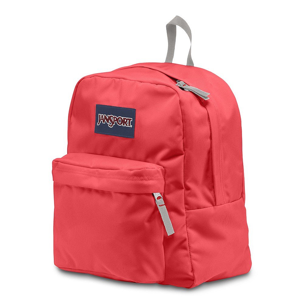 jansport spring break
