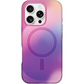 OtterBox iPhone 16 Pro Figura Series Case - EOS Pink