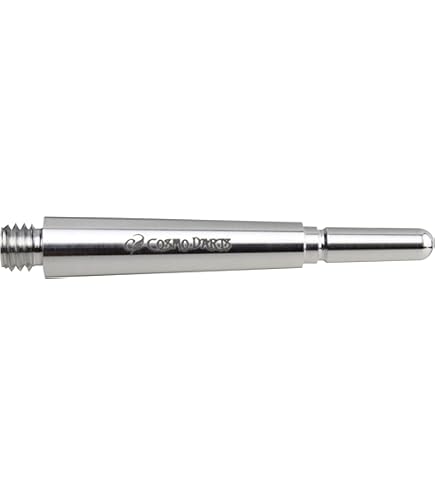 COSMO DARTS Fit ShaftTiTANIUM ロックスリム5.6番 シャフト > ブランド【ハ行】 > フィットシャフト > GEAR