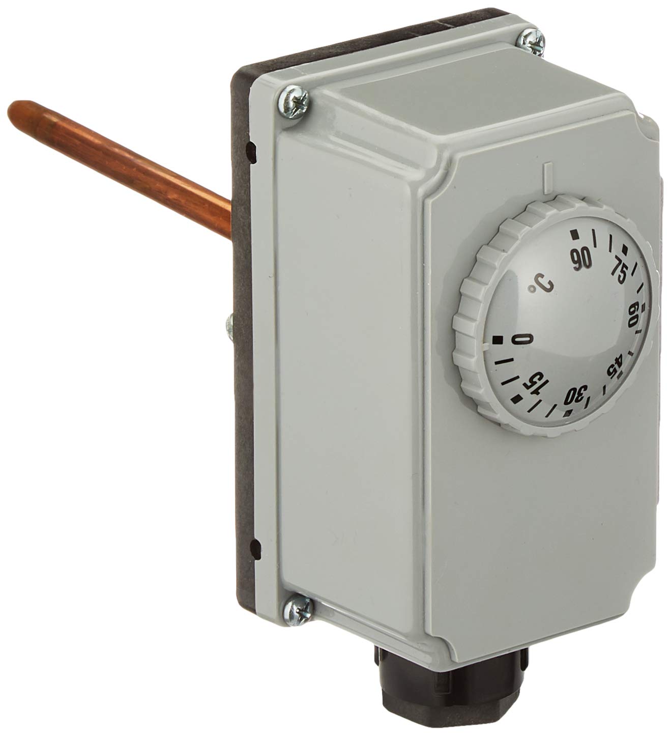 Caleffi 622000 Adjustable Immersion Thermostat