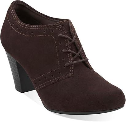 clarks artisan women's spye celeste booties