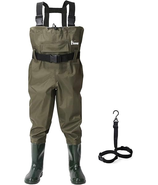 amazon waders