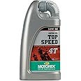 Motorex Top Speed 4T Oil 10W40 1 Liter 171-434-100