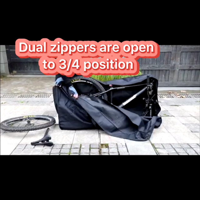 Aophire-Folding-Bike-Bag-26-inch-to-29-inch-Thick-Bicycle-Travel-CaseBike-Cases-for-Air-TravelTransportShipping