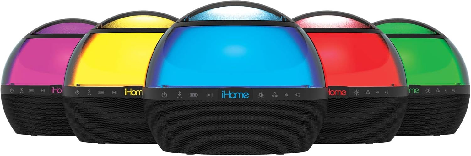 ihome ibt75