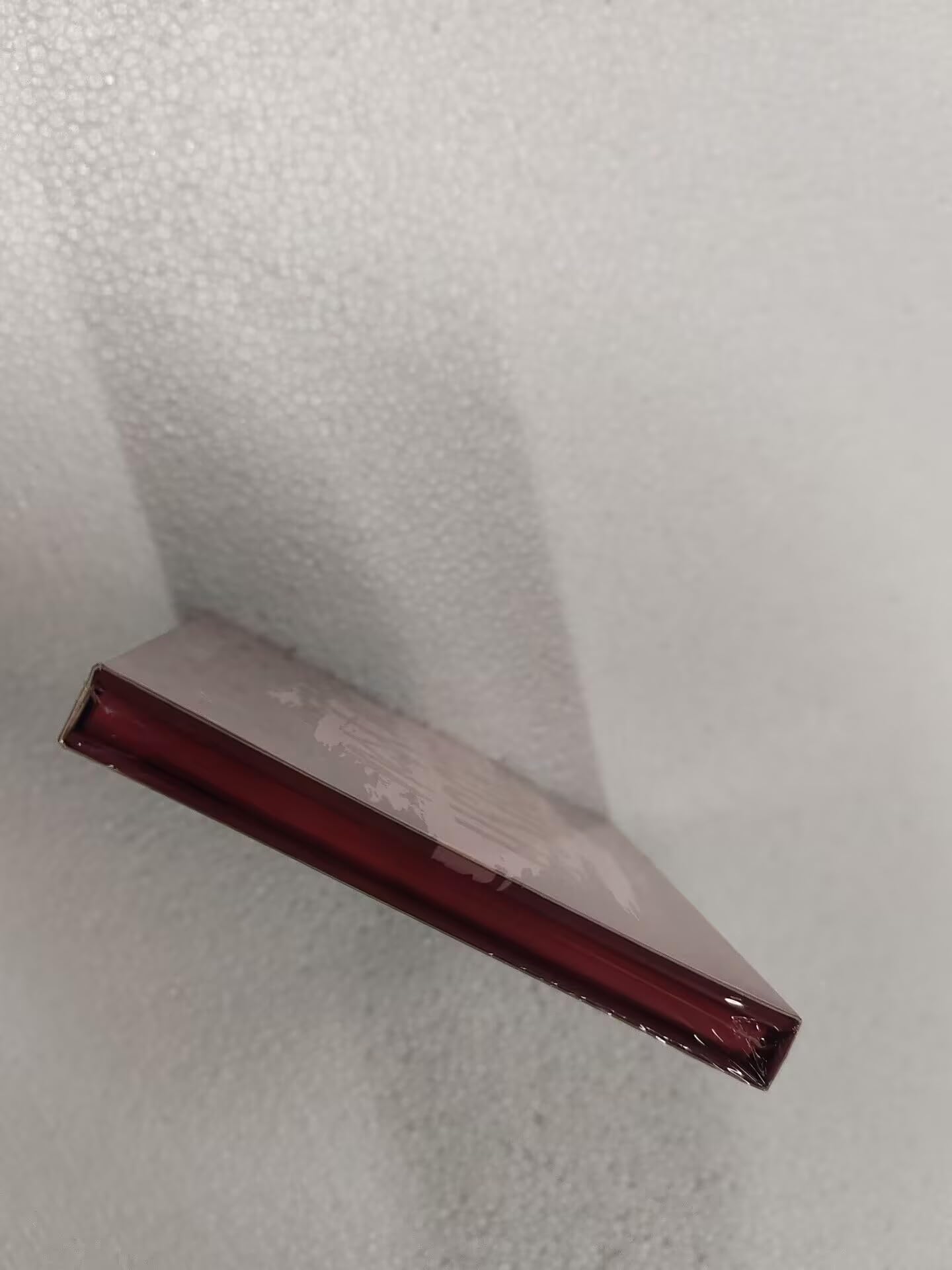 Red Eyeshadow Palette Matte Eye Shadow for Women Long Lasting High Pigmented 9 Shade Glitter Shimmer Matte Red Eye Shadows -9Red