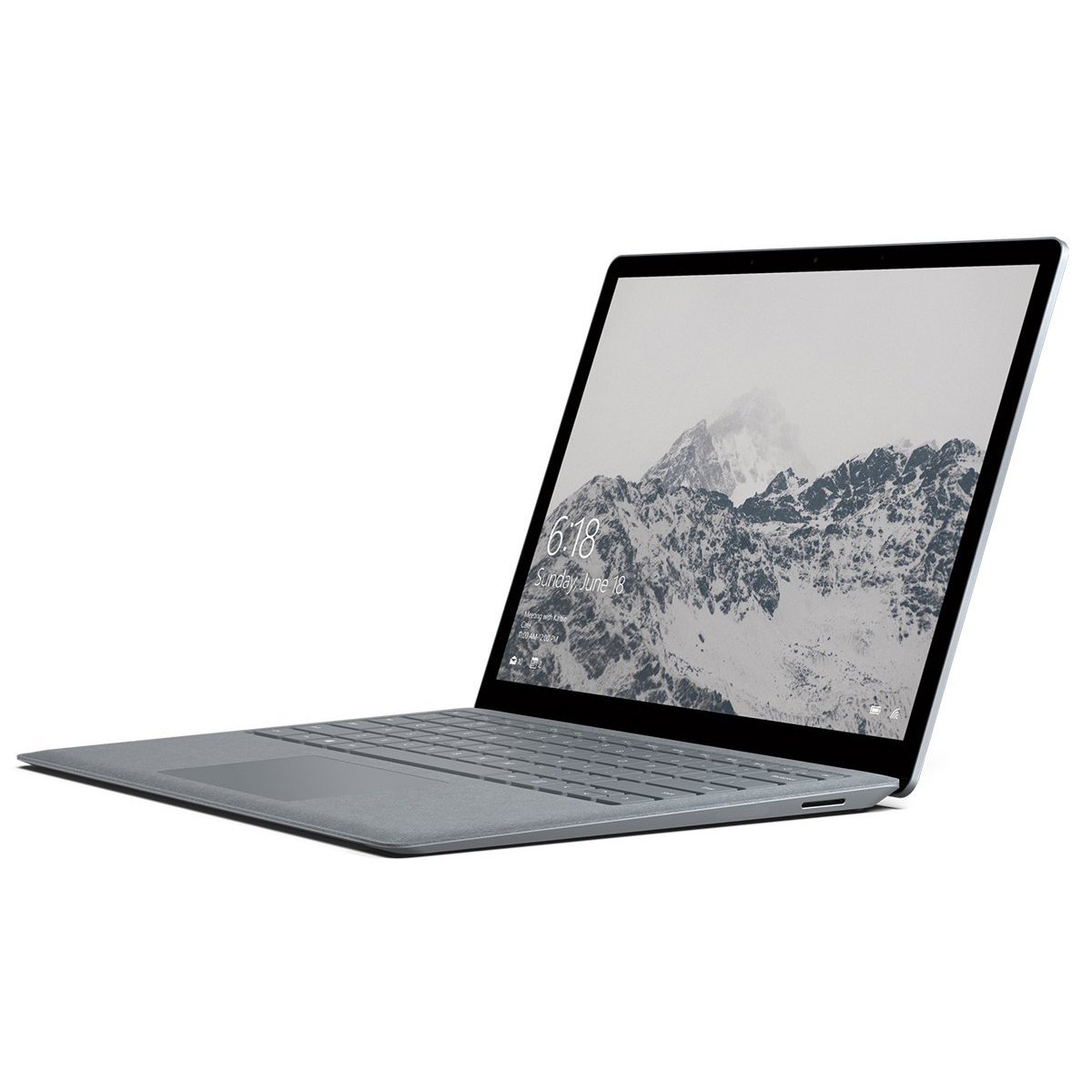 Microsoft Surface Laptop (1st Gen) EUP-00001 Laptop