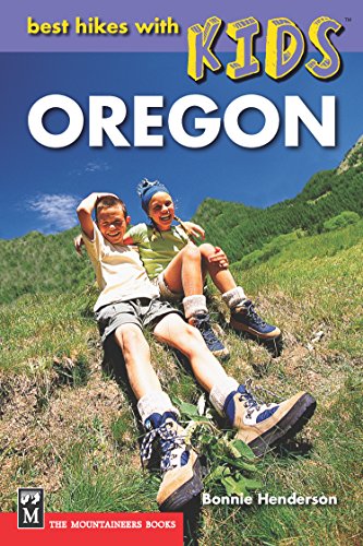 Best Hikes with Kids: Oregon (Best Hotel Brands In The World)