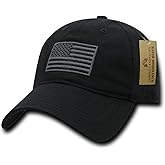 Rapiddominance Tonal Flag Relaxed Graphic Cap