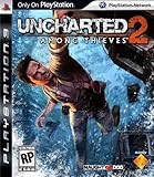 Uncharted 2: Among Thieves - Playstation 3
