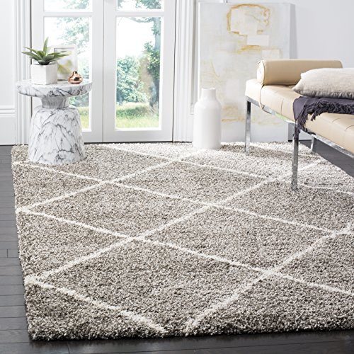 Gray And White Area Rugs Images