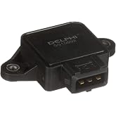Delphi SS10992 Throttle Position Sensor