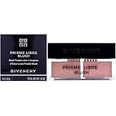 Prisme Libre Blush - N04 Organza Sienne by Givenchy for Women - 0.21 oz Blush